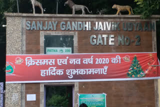 patna zoo