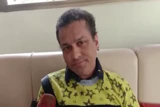 zubeen garg