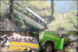 road accident in himachal
