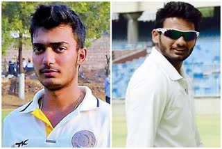 NADA collects sample of two cricketers in Ranji Game