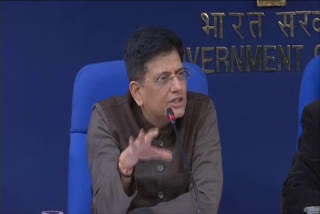 Piyush Goyal