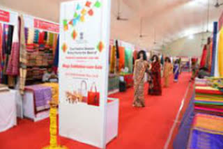 national-handloom-expo-will-start-in-dehradun