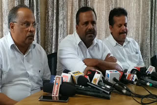 We will collect more money for mangalore victims: UT Khader