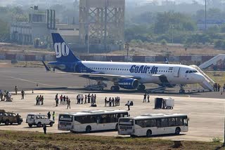 GoAir