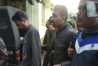 court has sent sringkhal chaliha to cid custody for 2 days