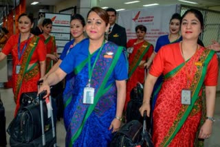 Air India employees to go on strike!