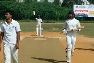 eenadu cricket league in chittor