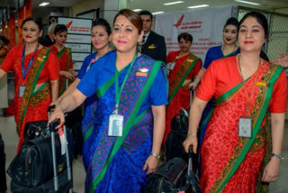 Air India employees to stall privatisation via NCLT or strike  air India  business news  to go on strike!  National Company Law Tribunal  എയർ ഇന്ത്യ  ജീവക്കാർ സമരത്തിലേക്ക്  എൻ‌സി‌എൽ‌ടി