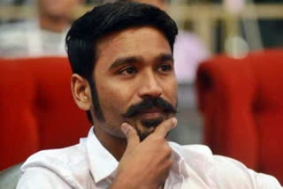 Dhanush paternity case