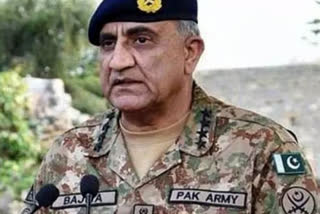 Bajwa's extension  Pak files review petition  Qamar Javed Bajwa  Army chief's extension  പാക് കരസേനാ മേധാവി ബജ്‌വ  പാക് കരസേനാ മേധാവി ബജ്‌വയുടെ കാലാവധി സംബന്ധിച്ച സുപ്രീംകോടതി വിധിക്കെതിരെ സർക്കാർ ഹർജി ഫയൽ ചെയ്തു