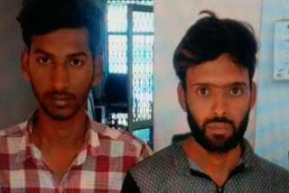 vehicle thief arrested, जयपुर न्यूज