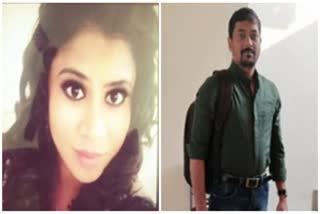 நடிகையின் கணவர் தூக்கிட்டு தற்கொலை, Serial actress husband committed suicide