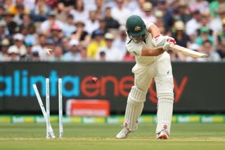 Boxing day test