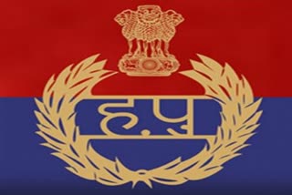 हरियाणा पुलिस