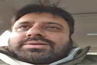 Okhla MLA Amanatullah Khan released video regarding NRC-CAA