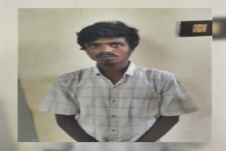 theni 5 year old child sexual abuse case accused got double life sentence