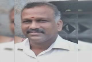 perambalur eb engineer arrested on getting bribe