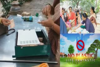 PLastic campaign story of Chamarajendra Zoological Gardens