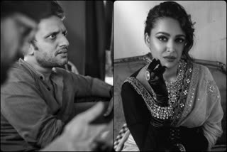 swara bhaskar reaction on caa uttar pradesh protest, zeeshan ayyub, zeeshan ayyub news, zeeshan ayyub updates, swara bhaskar news, swara bhaskar updates