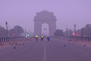 india gate