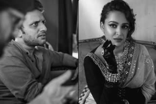 swara bhaskar and zeeshan ayyub