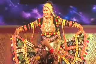 National Tribal Dance Festival LIVE