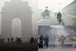 December was the coldest in past 100 years in delhi