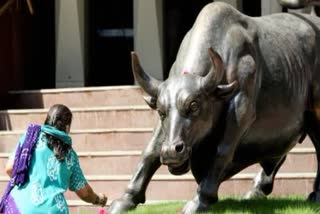 Bombay Share Market