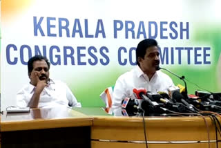 elections in india  bjp  congress  കെ.സി.വേണുഗോപാല്‍  k.c venugopal  CAA  protest  thiruvanthapuram news  എന്‍.ആര്‍.സി  പൗരത്വ നിയമം