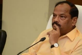 raghubar das