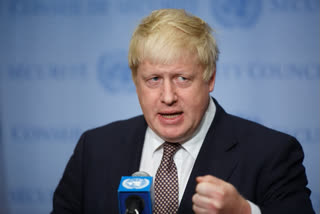 Brexit and Boris Johnson an Article by Vishnu Prakash