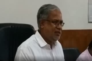It is better to bring UP type rules in Karnataka too: Suresh Kumar