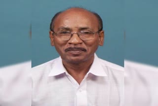 திமுக முன்னாள் எம்.எல்.ஏ.