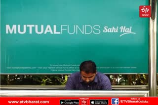 Mutual Funds added over Rs 4 lakh crore