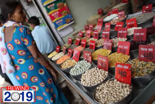 High food prices to haunt 2020 !