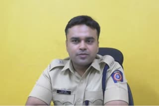 Jayant Mina, Superintendent of Police