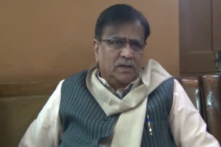 op dhankar on opposition protest