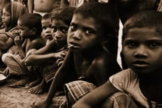 malnutrition, माध्यान्ह भोजन