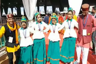 National Tribal Dance Festival