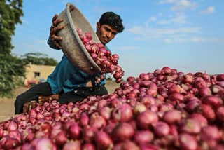 Onion at eye-watering Rs 150/kg; imports underway