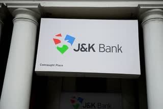 Jammu & Kashmir Bank