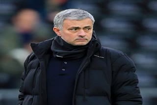 Jose Mourinho  Premier League  EPL  Pep Guardiola  Jurgen Klopp  മൗറീന്യോ വാർത്ത  പ്രീമിയർ ലീഗ് വാർത്ത  ഇപിഎല്‍ വാർത്ത  പെപ്പ് ഗാർഡിയോള വാർത്ത  യൂർഗന്‍ ക്ലോപ്പ് വാർത്ത