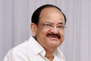 Venkaiah Naidu Odisha visit cancelled due to inclement weather