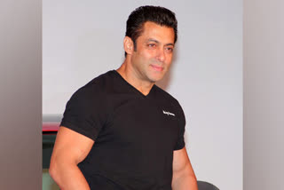 wishes pour in for salman khan on his 54thbday