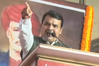 Devendra Fadnavis comment on shivsena