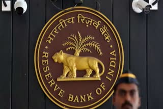 RBI releases  Financial Stability Report