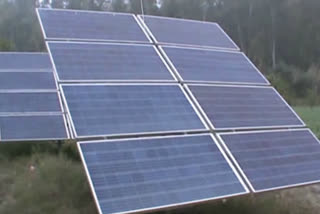 farmers will get 75% subsidy on solar pump