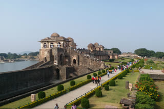 Mandu festival starts from 28 December