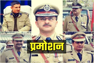 ips officer