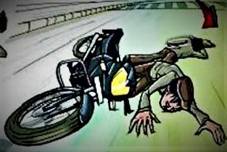 Thiruvallur Bike Accident